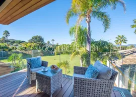 Location de vacances Villa Di Palma