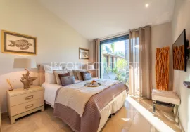Location de vacances Villa Di Palma