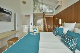 Location de vacances Villa Nagabaaja