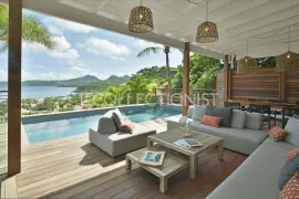 Villa Nagabaaja Saint-Barthélémy