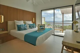 Location de vacances Villa Nagabaaja