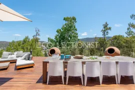 Location de vacances Villa Miali