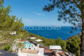Location de vacances Villa Miali
