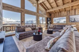 Location de vacances Chalet White Paradise