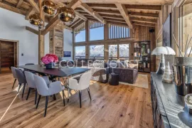Location de vacances Chalet White Paradise