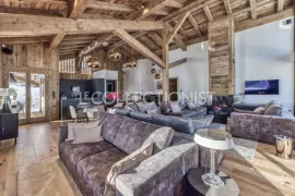 Location de vacances Chalet White Paradise