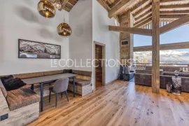 Location de vacances Chalet White Paradise
