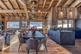 Location de vacances Chalet White Paradise