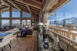 Location de vacances Chalet White Paradise