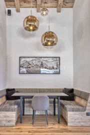 Location de vacances Chalet White Paradise
