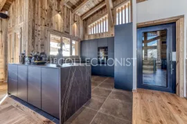 Location de vacances Chalet White Paradise