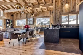 Location de vacances Chalet White Paradise