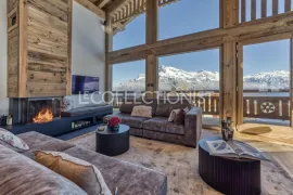 Location de vacances Chalet White Paradise