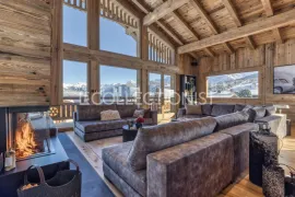 Location de vacances Chalet White Paradise