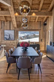 Location de vacances Chalet White Paradise