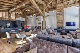 Location de vacances Chalet White Paradise
