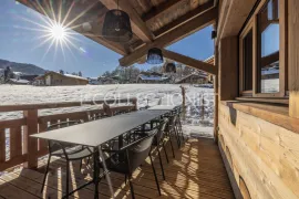 Location de vacances Chalet White Paradise