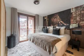 Location de vacances Chalet Elio