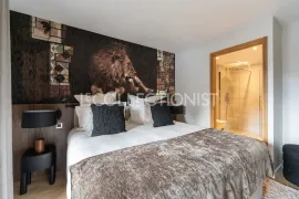 Location de vacances Chalet Elio