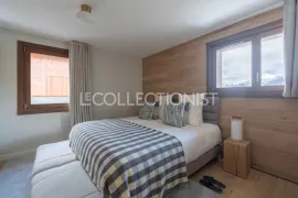Location de vacances Chalet Elio