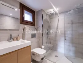 Location de vacances Chalet Elio