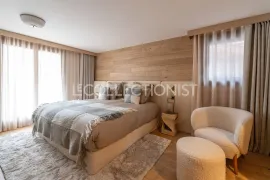 Location de vacances Chalet Elio