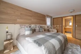 Location de vacances Chalet Elio