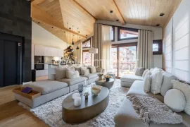 Location de vacances Chalet Elio