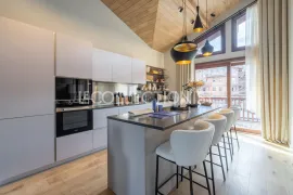 Location de vacances Chalet Elio