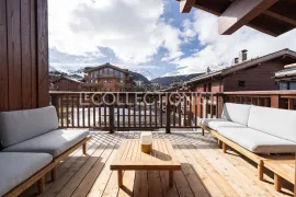 Location de vacances Chalet Elio