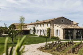 Maison Dubreuil Saint-Christophe-Des-Bardes