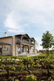 Location de vacances Maison Dubreuil