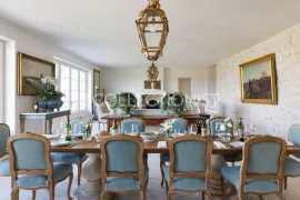 Location de vacances Maison Dubreuil