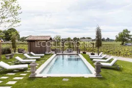 Location de vacances Maison Dubreuil