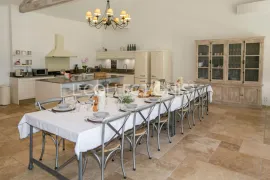 Location de vacances Mas Borgo
