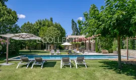Location de vacances Mas Borgo