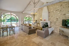 Location de vacances Mas Borgo