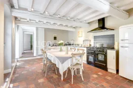 Location de vacances Mas Borgo
