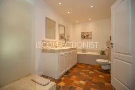 Location de vacances Mas Borgo