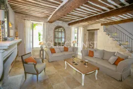 Location de vacances Mas Borgo