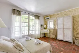 Location de vacances Mas Borgo