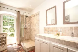 Location de vacances Mas Borgo