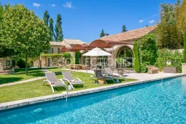 Location de vacances Mas Borgo