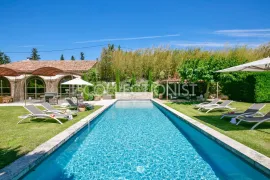 Location de vacances Mas Borgo