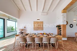 Location de vacances Villa Majestosa