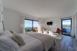 Location de vacances Villa Majestosa