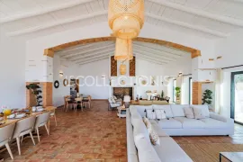 Location de vacances Villa Majestosa