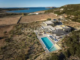Location de vacances Villa Tamma