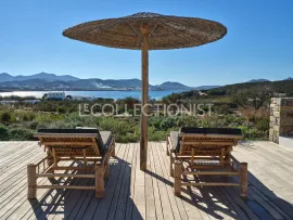 Location de vacances Villa Tamma