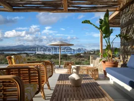 Location de vacances Villa Tamma
